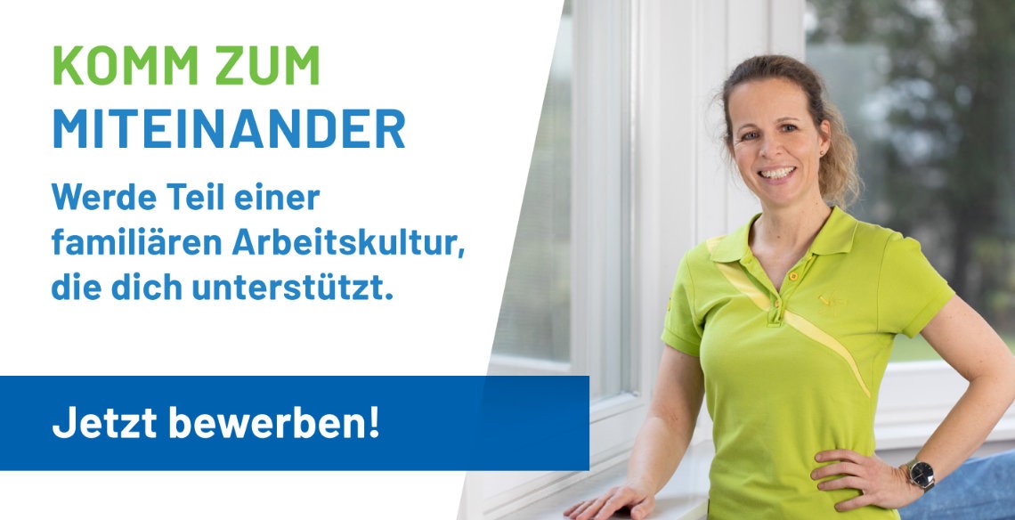 Stellenangebot Ergotherapie in Glottertal bei Therapeutenonline