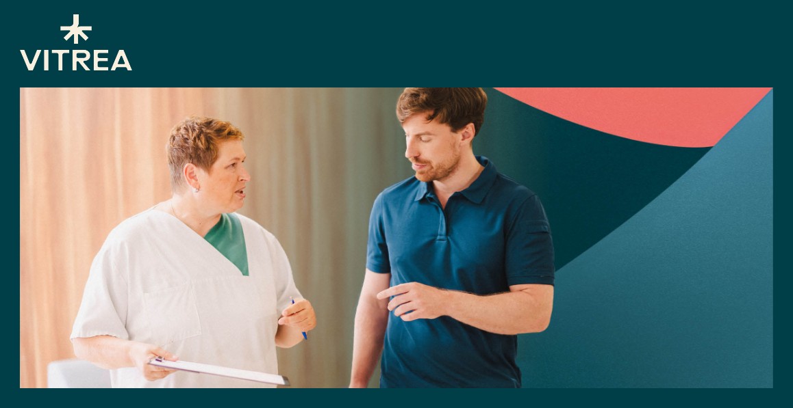 Stellenangebot Physiotherapie in Wuppertal bei Therapeutenonline