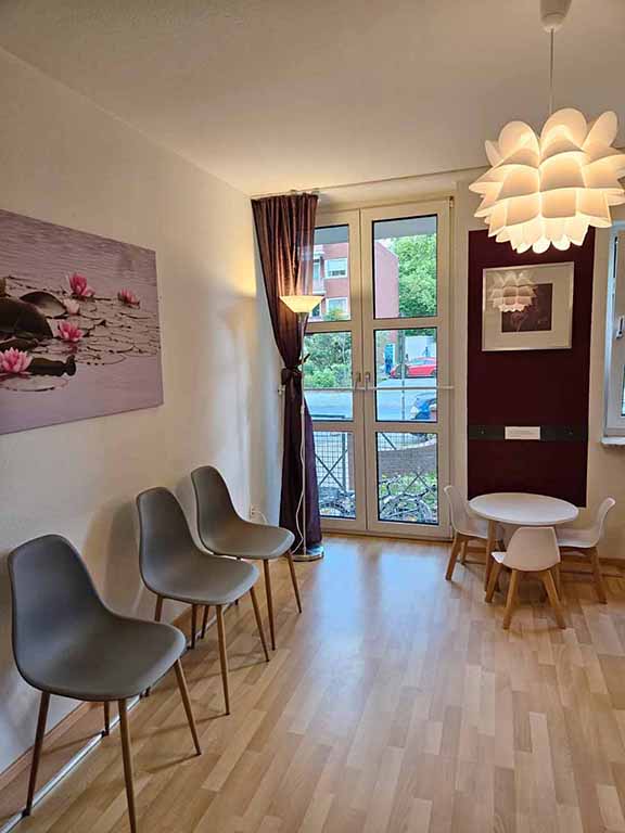 Stellenangebot Logopädie in Berlin bei Therapeutenonline