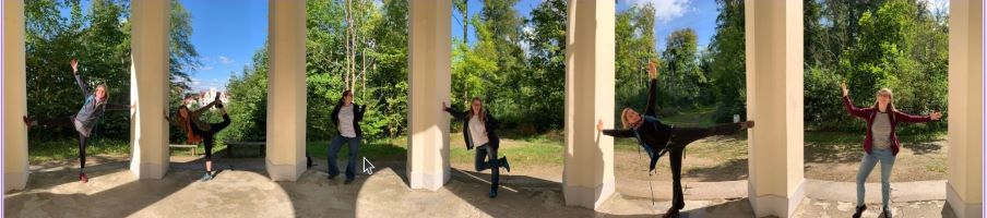 Stellenangebot Ergotherapie in Berlin Prenzlauer Berg bei Therapeutenonline