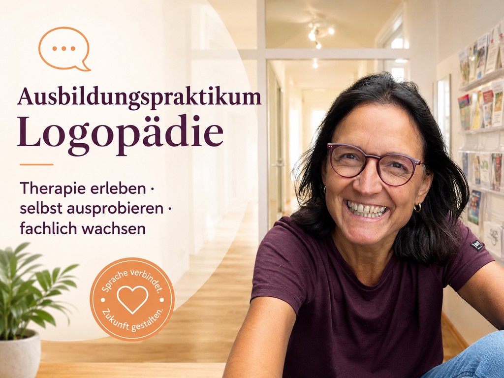 Stellenangebot Logopädie in Langenau bei Therapeutenonline