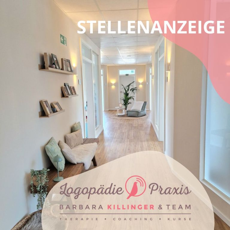 Stellenangebot Logopädie in Regensburg bei Therapeutenonline