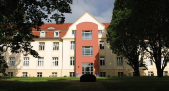 Epilepsieklinik Tabor