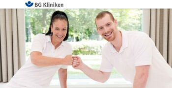 BG Klinikum Unfallkrankenhaus Berlin gGmbH