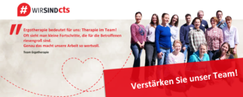 cts Rehakliniken Baden-Württemberg / cts Klinik Stöckenhöfe