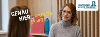 Universitätsmedizin Frankfurt