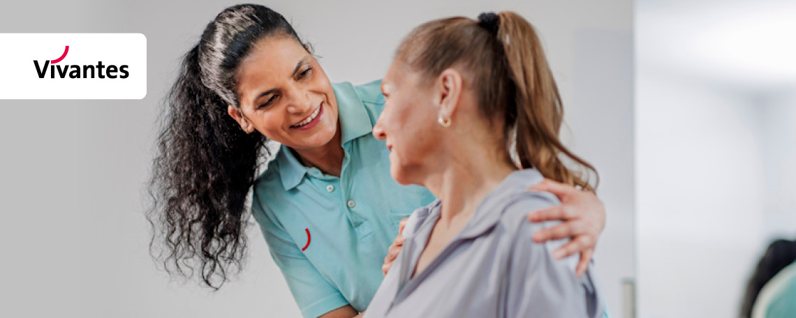 Stellenangebot Physiotherapie in Berlin bei Therapeutenonline