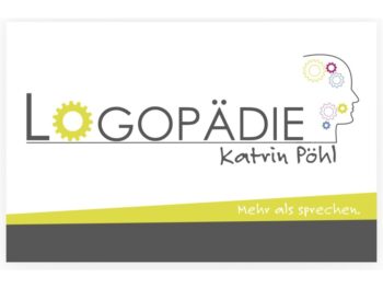 Logopädie Katrin Pöhl
