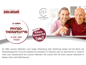 Convalesco Therapiezentrum GmbH