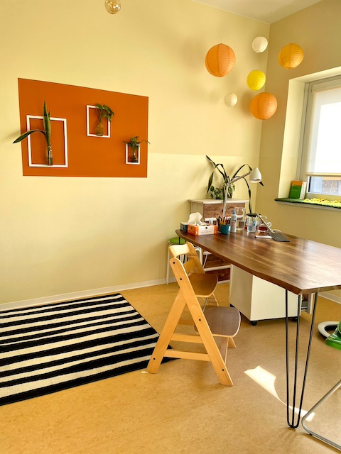 Stellenangebot Logopädie in Berlin bei Therapeutenonline