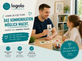 Logolo Logopädie / Theraeasy GmbH