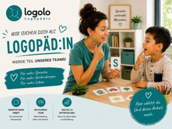 Logolo Logopädie / Theraeasy GmbH