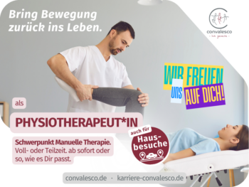 Convalesco Therapiezentrum GmbH