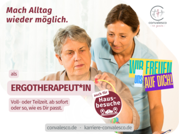 Convalesco Therapiezentrum GmbH