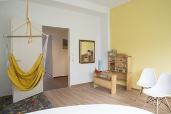 Logolo Logopädie / Theraeasy GmbH