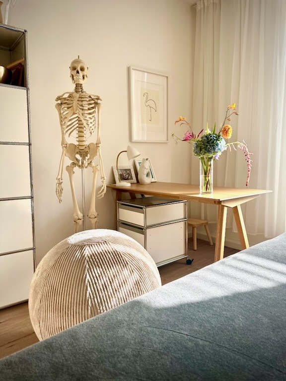 Stellenangebot Physiotherapie in Leipzig bei Therapeutenonline