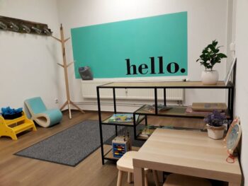 Logolo Logopädie / Theraeasy GmbH