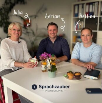 Sprachzauber GmbH