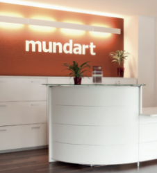 mundart. Praxis für Sprachtherapie