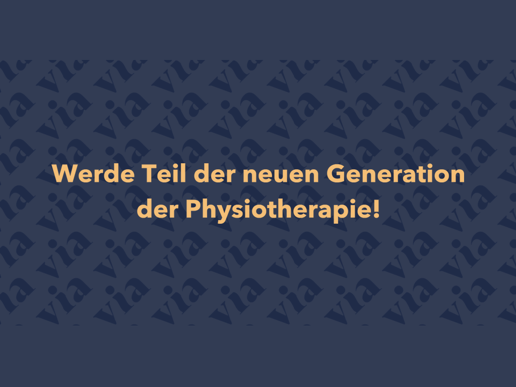 Stellenangebot Physiotherapie in Würzburg bei Therapeutenonline