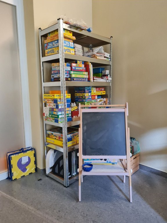 Stellenangebot Ergotherapie in Berlin bei Therapeutenonline