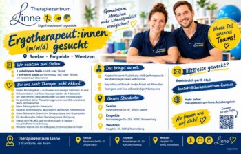 Therapiezentrum Linne