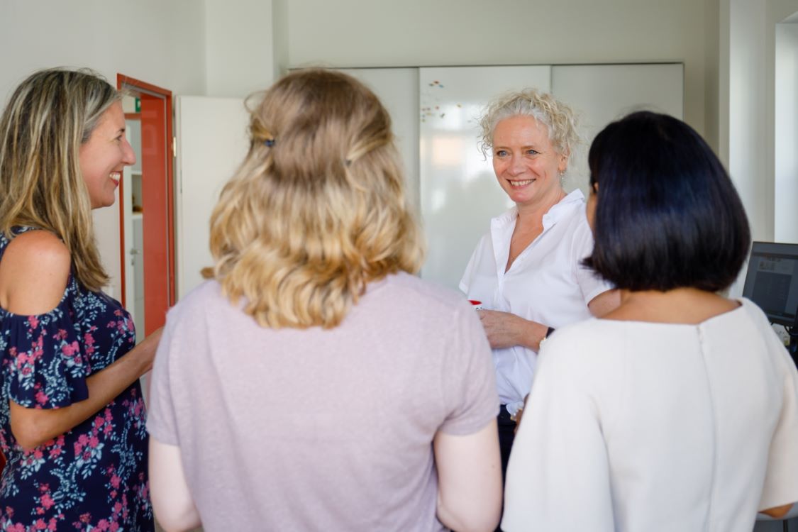 Stellenangebot Logopädie in Aachen bei Therapeutenonline