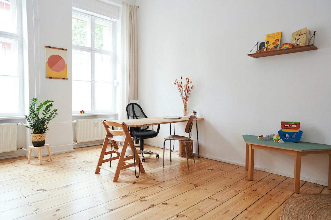 Stellenangebot Logopädie in Berlin bei Therapeutenonline