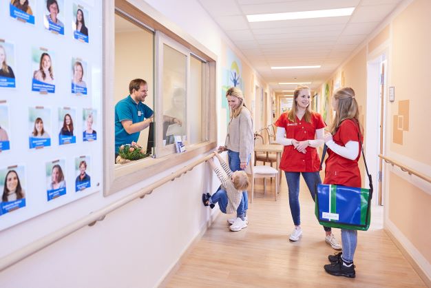Stellenangebot Logopädie in Kiel bei Therapeutenonline