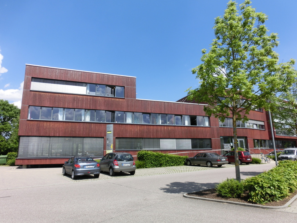 Stellenangebot Logopädie in Öhringen bei Therapeutenonline