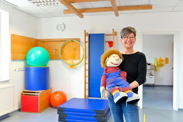 Stellenangebot Logopädie in Brackenheim bei Therapeutenonline