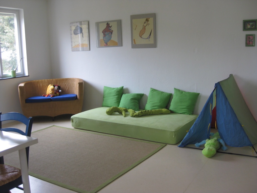 Stellenangebot Logopädie in Künzelsau bei Therapeutenonline
