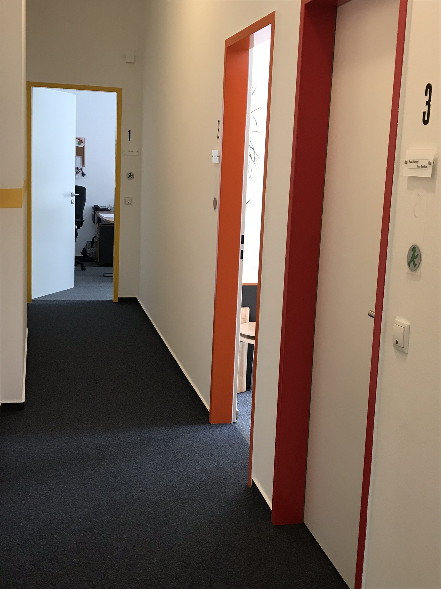 Stellenangebot Logopädie in Berlin bei Therapeutenonline
