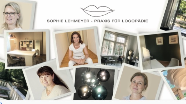Stellenangebot Logopädie in Wolfratshauserstr. 99 81479 München bei Therapeutenonline
