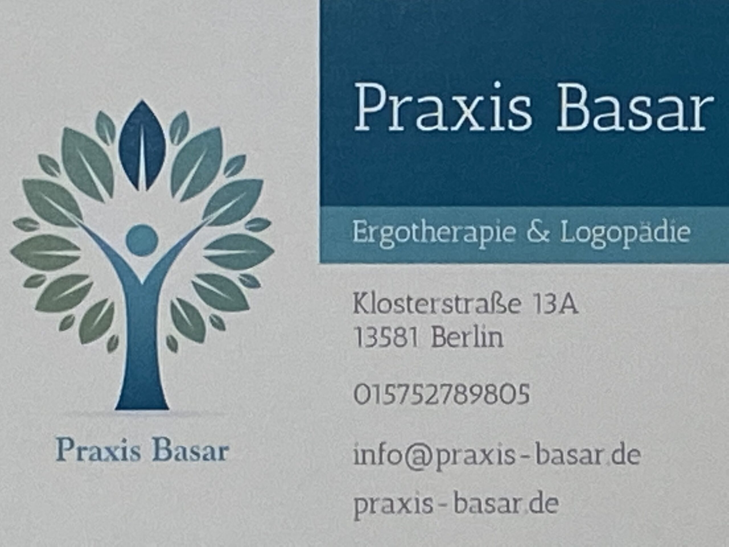 Stellenangebot Logopädie in Berlin bei Therapeutenonline