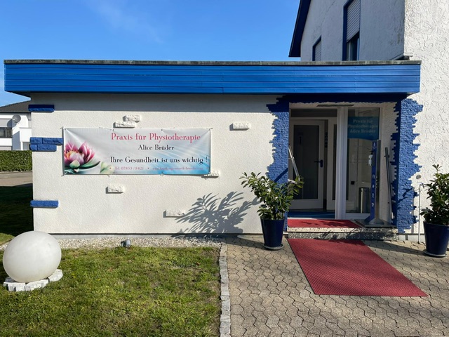 Stellenangebot Physiotherapie in Kehl bei Therapeutenonline