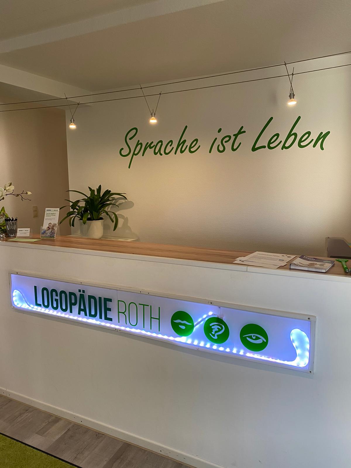 Stellenangebot Logopädie in Roth bei Therapeutenonline