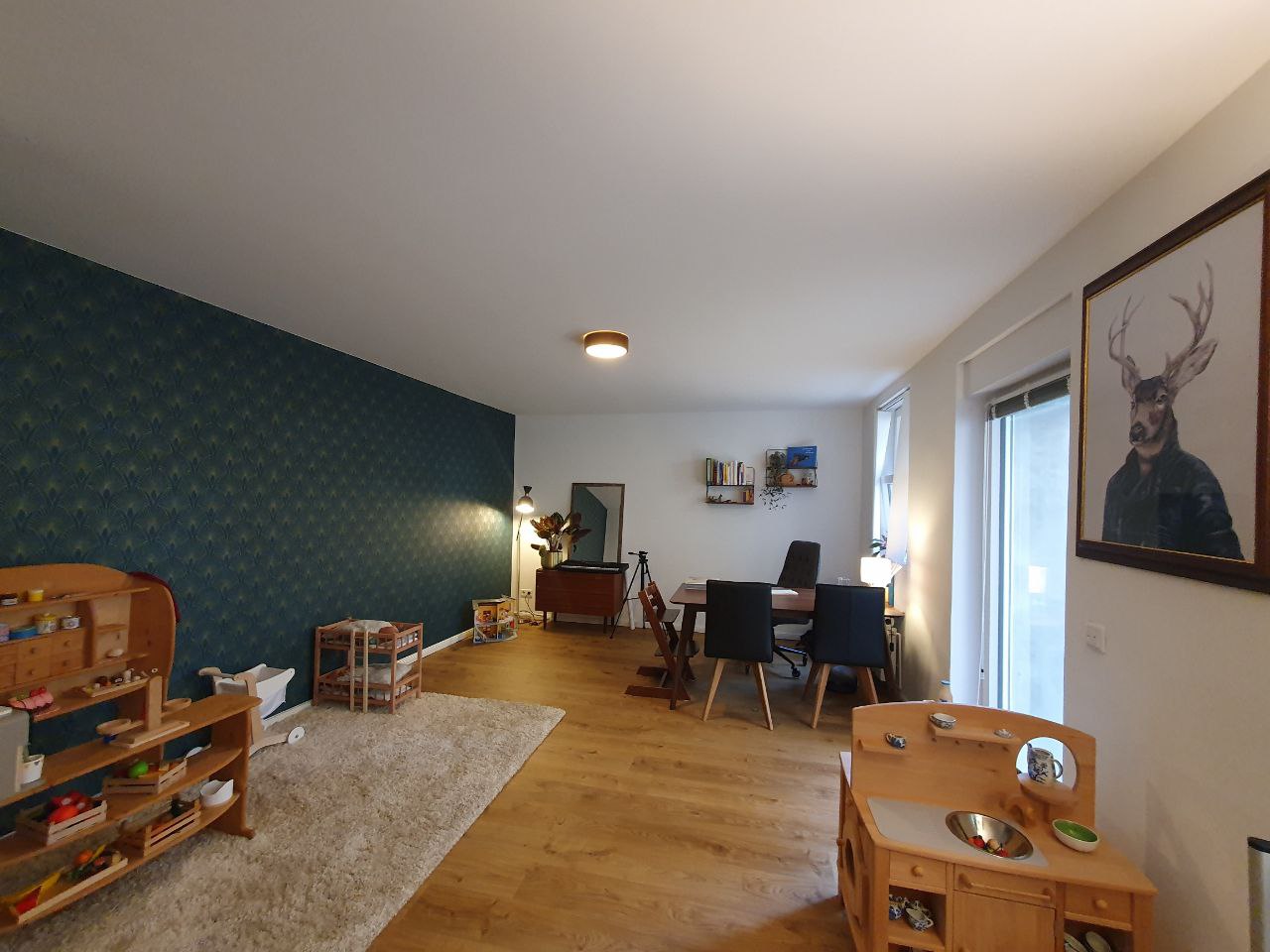 Stellenangebot Logopädie in Berlin bei Therapeutenonline