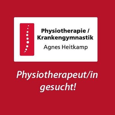 Stellenangebot Physiotherapie in Dortmund bei Therapeutenonline