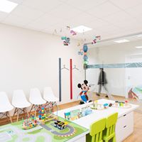 Stellenangebot Logopädie in Duisburg bei Therapeutenonline