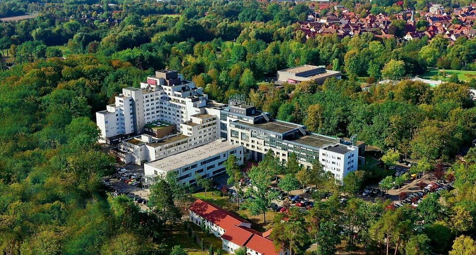 Stellenangebot Physiotherapie in Dahlenburger Str. 2a bei Therapeutenonline