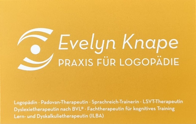 Stellenangebot Logopädie in Ebersbach an der Fils bei Therapeutenonline