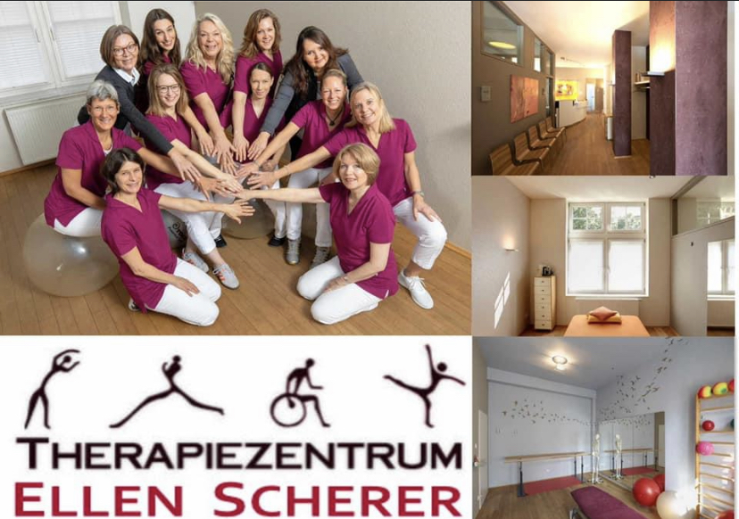 Stellenangebot Physiotherapie in Neuss bei Therapeutenonline