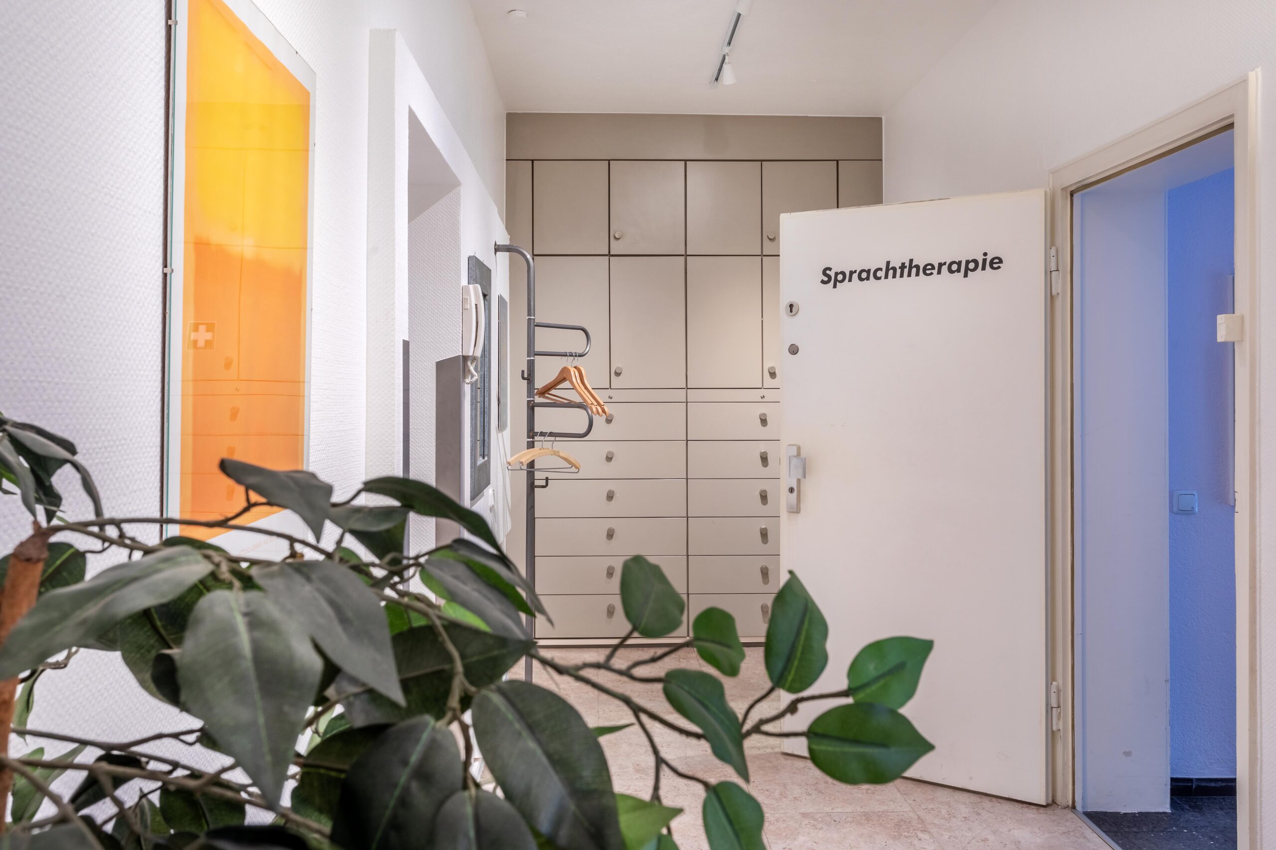 Stellenangebot Logopädie in Kalk 51103 Köln bei Therapeutenonline