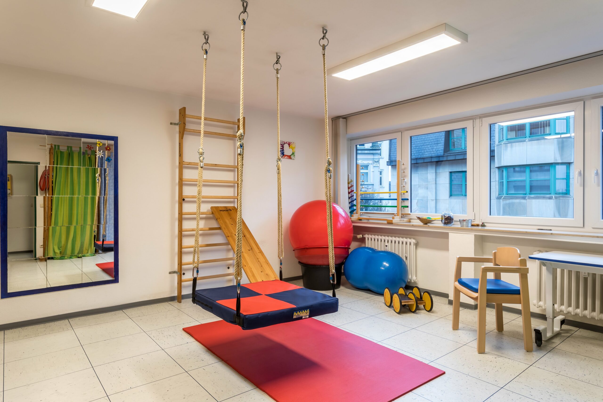 Stellenangebot Ergotherapie in Essen bei Therapeutenonline
