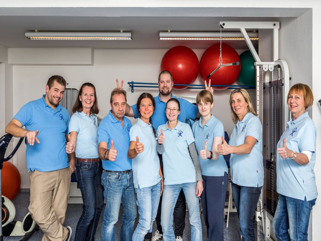 Stellenangebot Weitere in Essen bei Therapeutenonline