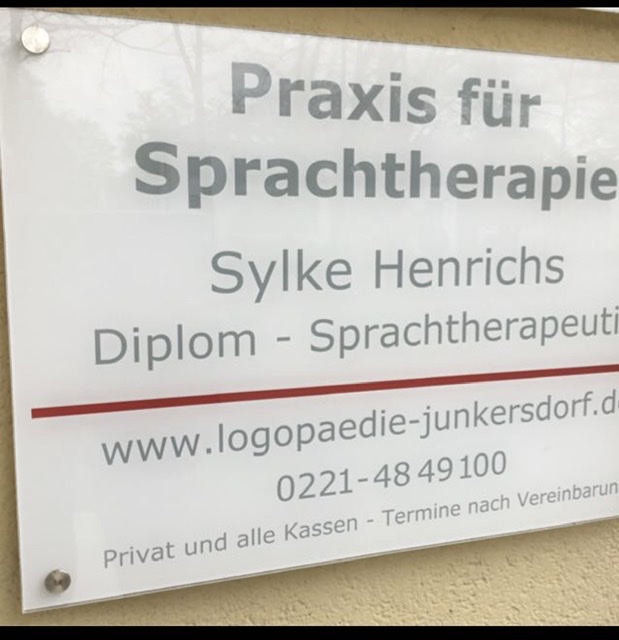 Stellenangebot Logopädie in Köln bei Therapeutenonline