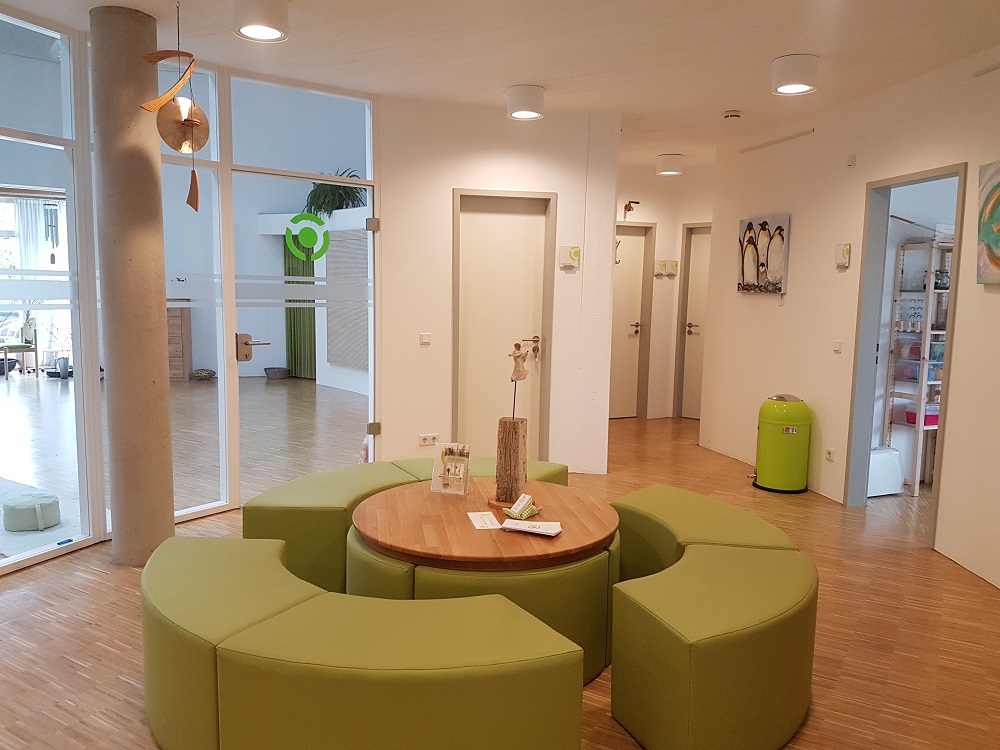 Stellenangebot Ergotherapie in Brüggen bei Therapeutenonline