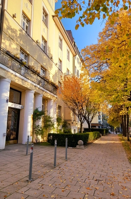 Stellenangebot Logopädie in München bei Therapeutenonline