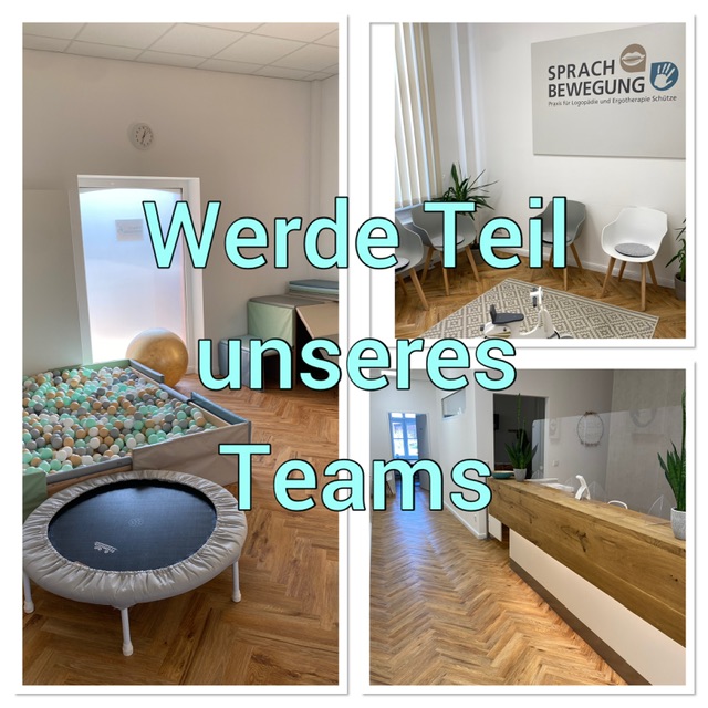 Stellenangebot Logopädie in Harsum Kaiserstraße 13 bei Therapeutenonline
